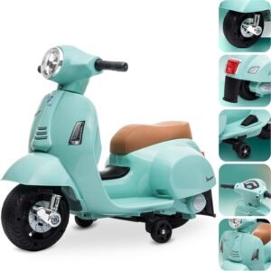 Moto Electrique 12v Enfant 2 Ans 1