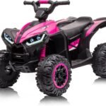 Moto Electrique 12v Enfant 4 Ans Jouéclub 1