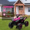 Moto Electrique 12v Enfant 4 Ans Jouéclub 3