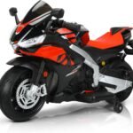 Moto Electrique 2019 Enfant 1