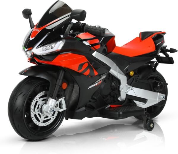 Moto Electrique 2019 Enfant 1