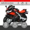 Moto Electrique 2019 Enfant 2
