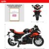 Moto Electrique 2019 Enfant 4