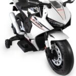 Moto Electrique 250w Enfant Ecoimport 1