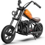 Moto Electrique 48v Enfant Sherco 1