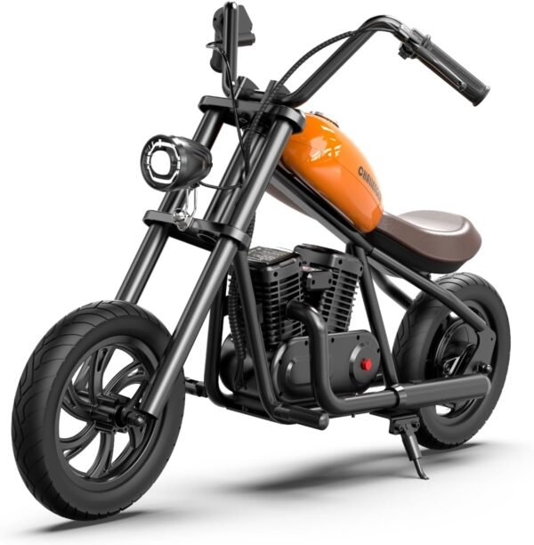 Moto Electrique 48v Enfant Sherco 1