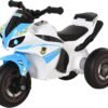 Moto Electrique 500 Watt Enfant Avecstabilisateur 1