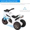 Moto Electrique 500 Watt Enfant Avecstabilisateur 7