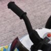 Moto Electrique 500 Watt Enfant Avecstabilisateur 8