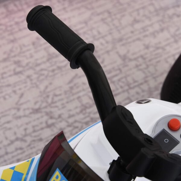 Moto Electrique 500 Watt Enfant Avecstabilisateur 8