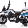 Moto Electrique Bmw Gs Enfant 1
