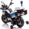 Moto Electrique Bmw Gs Enfant 2