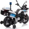 Moto Electrique Bmw Gs Enfant 3