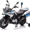 Moto Electrique Bmw Gs Enfant 4