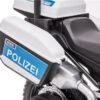 Moto Electrique Bmw Gs Enfant 6