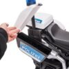 Moto Electrique Bmw Gs Enfant 7