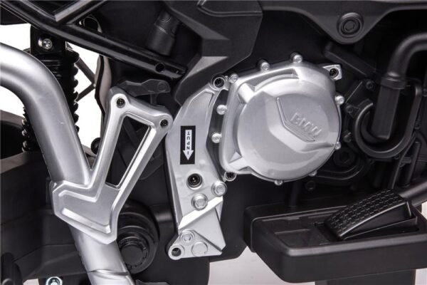 Moto Electrique Bmw Gs Enfant 8