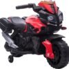Moto Electrique Ducatie Enfant 1