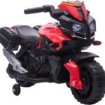 Moto Electrique Ducatie Enfant 1