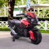 Moto Electrique Ducatie Enfant 2