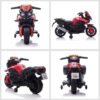 Moto Electrique Ducatie Enfant 3