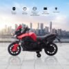 Moto Electrique Ducatie Enfant 4