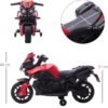 Moto Electrique Ducatie Enfant 5