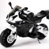 Moto Electrique Em 1000 pour Enfant 1