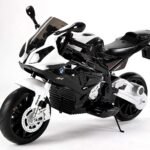 Moto Electrique Em 1000 pour Enfant 1