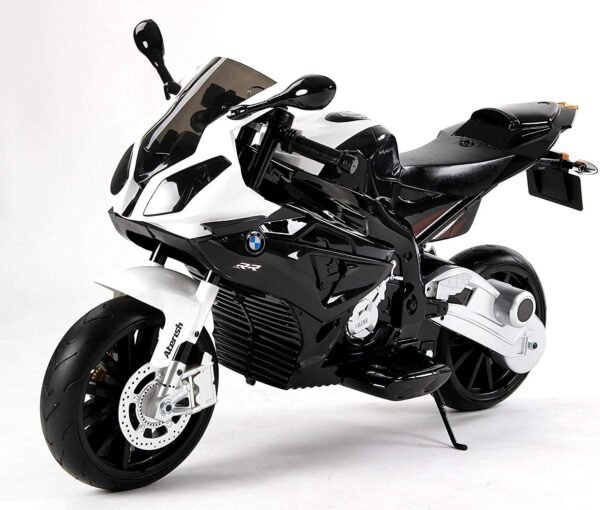Moto Electrique Em 1000 pour Enfant 1
