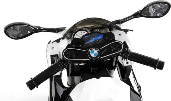 Moto Electrique Em 1000 pour Enfant 2