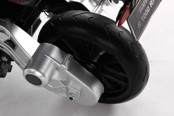 Moto Electrique Em 1000 pour Enfant 3