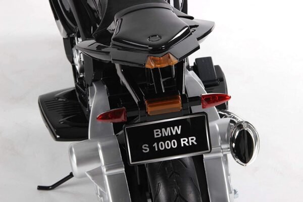 Moto Electrique Em 1000 pour Enfant 4