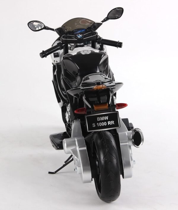 Moto Electrique Em 1000 pour Enfant 6
