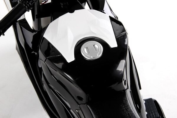 Moto Electrique Em 1000 pour Enfant 8