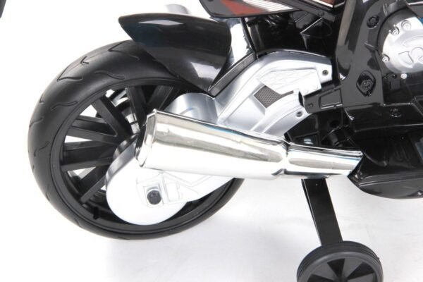 Moto Electrique Em 1000 pour Enfant 9