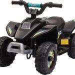 Moto Electrique Enfant 1 An 1
