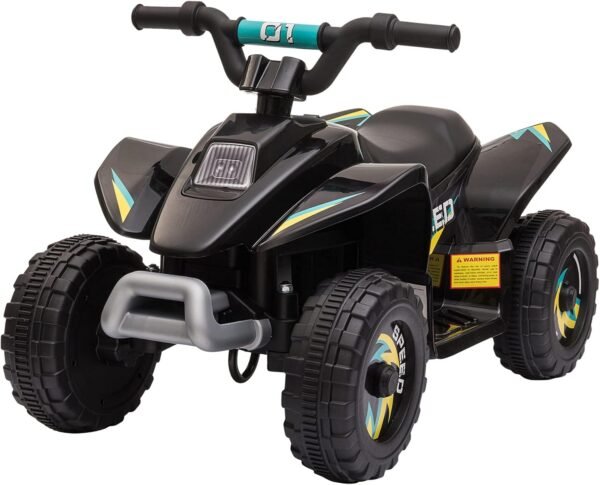 Moto Electrique Enfant 1 An 1