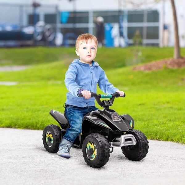 Moto Electrique Enfant 1 An 2