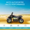Moto Electrique Enfant 1 An 3