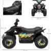 Moto Electrique Enfant 1 An 5