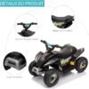 Moto Electrique Enfant 1 An 7