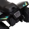 Moto Electrique Enfant 1 An 9