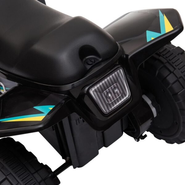 Moto Electrique Enfant 1 An 9