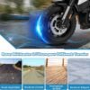 Moto Electrique Enfant 12 V 6km H 5
