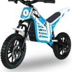 Moto Electrique Enfant 1200w 1