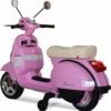 Moto Electrique Enfant 12v 2