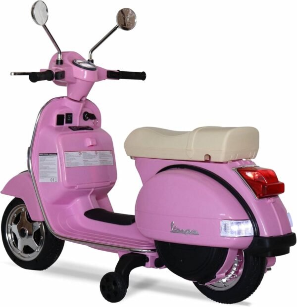 Moto Electrique Enfant 12v 2