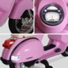 Moto Electrique Enfant 12v 3