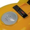Moto Electrique Enfant 12v Orange 6